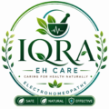 Iqra Electrohomeopatic Health care